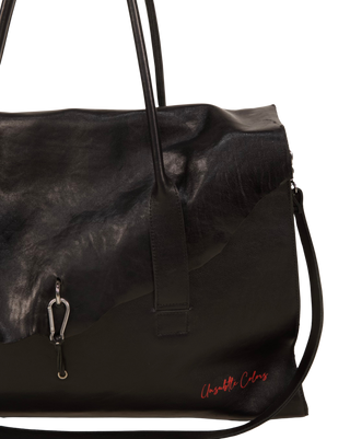 Bred Weekender Bag