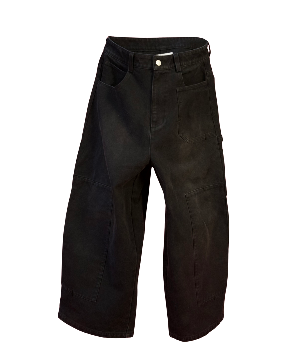 Black Painters Denim (clean)