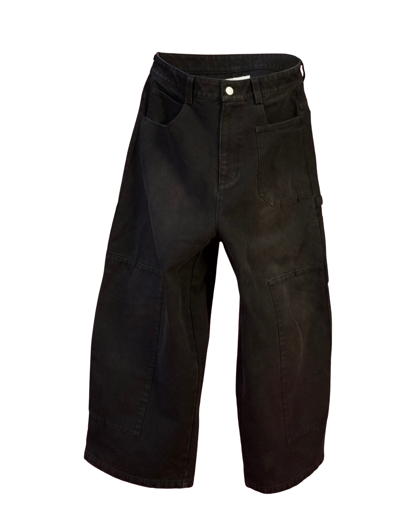 Black Painters Denim (clean)