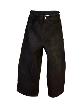 Black Painters Denim (clean)
