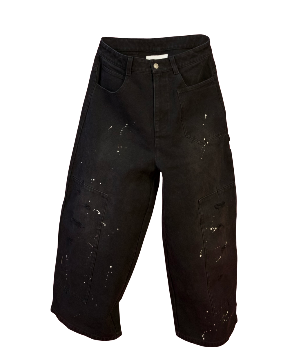 Black Painters Denim (dirty)