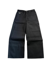 Load image into Gallery viewer, JET BLCK SELVEDGE DNM
