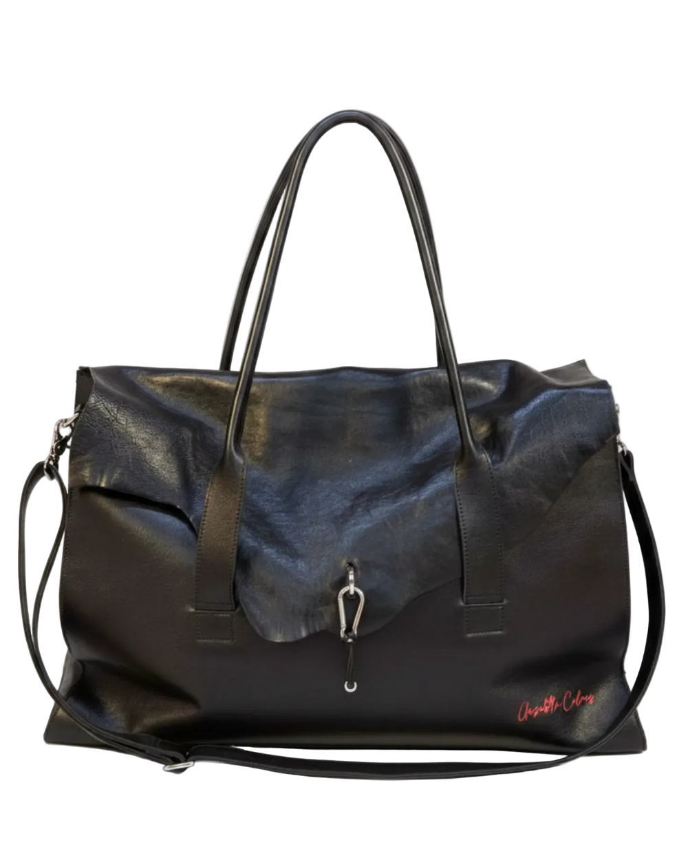 Bred Weekender Bag