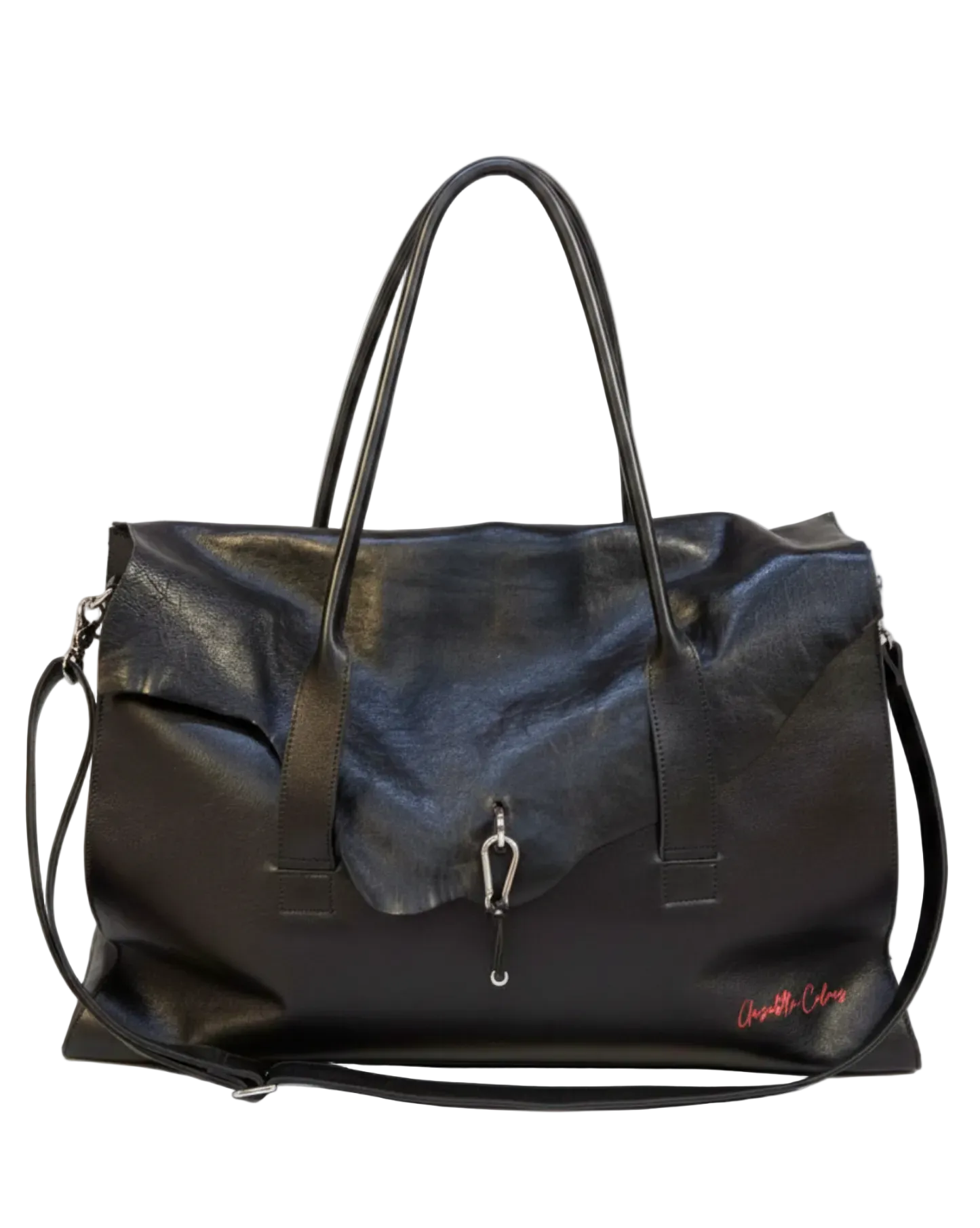 Bred Weekender Bag