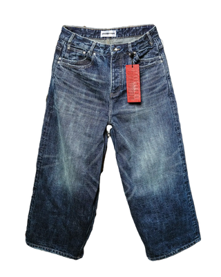 Everyday Denim Washed