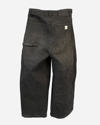 Black Painters Denim (clean)