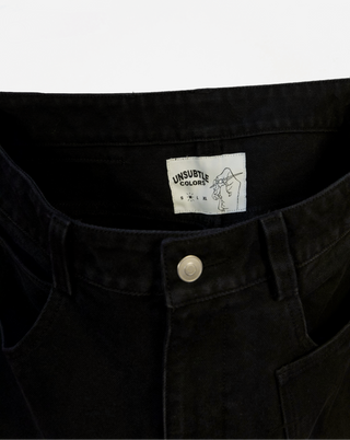 Black Painters Denim (clean)