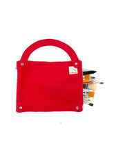 Load image into Gallery viewer, Red Bag Hoodie
