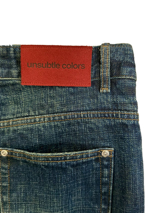 Everyday Denim Washed
