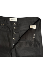 Load image into Gallery viewer, JET BLCK SELVEDGE DNM
