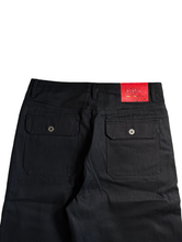 Load image into Gallery viewer, JET BLCK SELVEDGE DNM
