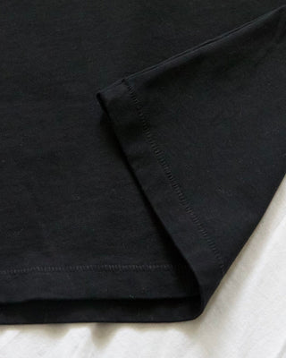 Think Unsubtle Tee Ash Black