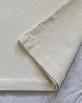 Think Unsubtle Tee Off White