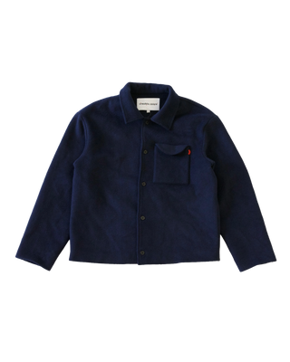 Wool Workshop Jacket
